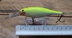 Rapala SR9 Deep Runner Nieuw old color foiled Kunstaas, Ophalen of Verzenden, Nieuw, Overige typen