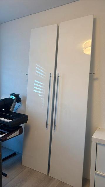 Pax ikea deuren beschikbaar voor biedingen