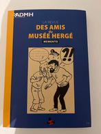 Museum Hergé - Kuifje Franstalig, Eén stripboek, Ophalen of Verzenden, Zo goed als nieuw