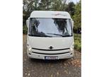 Carthago C-Tourer I 149 LE AUT 150PK 2016 1e eig TWINBED, Caravans en Kamperen, Campers, Chemisch toilet, Koelkast, Fiat, Vloeistofverwarming