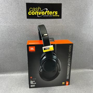 JBL Tour One M2 | bluetooth | hoes | kabel | 388344 beschikbaar voor biedingen