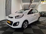 Kia Picanto 2014 ComfortLine. MET SLECHTS 59.000 km NAP., Auto's, Kia, Te koop, Benzine, Hatchback, Gebruikt