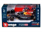 Aanbieding Bburago RB18 MAX VERSTAPPEN nieuw in verpakking, Hobby en Vrije tijd, Modelauto's | 1:43, Ophalen of Verzenden, Nieuw