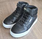 Puma Carina Mid Hoge sneakers ( mt 32 ), Jongen of Meisje, Puma, Schoenen, Ophalen of Verzenden
