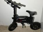 Mini bike. Elektrische, Ophalen of Verzenden, Zo goed als nieuw, Overige typen