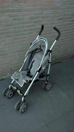 Buggy, Ophalen, Gebruikt, Overige merken, Voetenzak