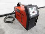 Tig lasapparaat Lorch T 220 DC Puls 230 volt in nette staat, Ophalen of Verzenden, Zo goed als nieuw, 150 tot 250 ampère, Tig
