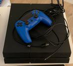 PS4, Spelcomputers en Games, Spelcomputers | Sony PlayStation 4, Ophalen, Gebruikt, 1 TB, Met 1 controller
