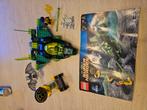 deze lego zet is kompleet met boekje tekoop, Ophalen of Verzenden, Zo goed als nieuw