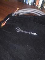 Charismatech Luidsprekerkabel, Ophalen of Verzenden, Zo goed als nieuw, 2 tot 5 meter, Luidsprekerkabel