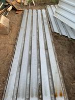 Damwand platen, Doe-het-zelf en Verbouw, Platen en Panelen, Ophalen, Gebruikt, Overige materialen, Minder dan 20 mm