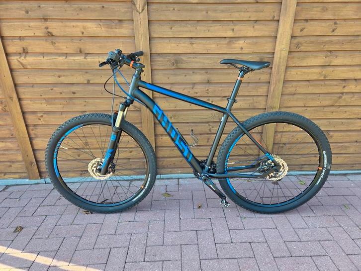 Mountainbik ghost, Fietsen en Brommers, Fietsen | Mountainbikes en ATB, Overige merken, Ophalen of Verzenden