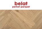 Visgraat parket vanaf €34,90/m² !, Doe-het-zelf en Verbouw, Nieuw, Parket, 50 tot 150 cm, 10 tot 30 cm