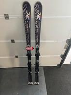165cm Salomon race power, Ophalen of Verzenden, Zo goed als nieuw, Ski's