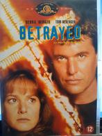 Betrayed ( tom berenger ) mgm, Vanaf 16 jaar, Ophalen of Verzenden, Zo goed als nieuw