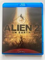 ALIEN 2 ON EARTH (IMPORT WITHOUT DUTCH SUBS) (BLURAY), Cd's en Dvd's, Blu-ray, Tollenstraat 53D 3035NC Rotterdam, Carduelis and Media