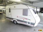 Beyerland Sprinter 390 FB +mover, Vast bed, Schokbreker, Treinzit, Beyerland