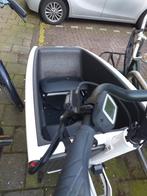 Extra bankje voor de urban arrow, Fietsen en Brommers, Fietsen | Bakfietsen, Ophalen of Verzenden, Zo goed als nieuw, 1 kind, Overige merken