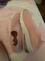 Roze Instap Sneakers - Maat 40, Ophalen of Verzenden, Zo goed als nieuw, Roze, Sneakers of Gympen