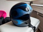 New Custom Airbrush, Hand Painted Helmet, Ophalen