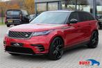 Land Rover Range Rover Velar 3.0 V6 SC AWD 381pk R-Dynamic S, Auto's, Automaat, Gebruikt, 2995 cc, Met garantie (alle)
