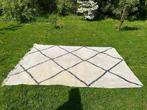 Vloerkleed 100%wol, Huis en Inrichting, Ophalen, Gebruikt