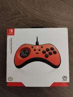 Hori fightpad voor de switch, Ophalen of Verzenden, Zo goed als nieuw