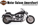 Harley-Davidson FXSTD SOFTAIL DEUCE (bj 2000), Chopper, 1449 cc, Meer dan 35 kW