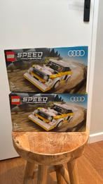 LEGO Audi S1 nieuw 76897, Kinderen en Baby's, Speelgoed | Duplo en Lego, Ophalen, Nieuw