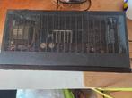 Kenwood audio apparatuur, Ophalen of Verzenden, Gebruikt, Stereo, Overige merken