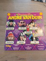 André van Duin - De Grootste Hits LP, Ophalen of Verzenden, Gebruikt, 12 inch, Nederlandstalig