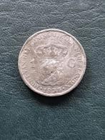 1 gulden 1938 gemaakt van lood speelgeld?, Postzegels en Munten, Ophalen of Verzenden, Koningin Wilhelmina, 1 gulden, Losse munt