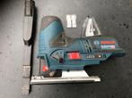 Bosch 12V GST decopeerzaag -zgan, Doe-het-zelf en Verbouw, Gereedschap | Zaagmachines, Decoupeerzaag, Ophalen of Verzenden, Zo goed als nieuw