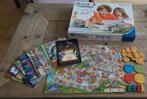 Tiptoi De Engelse detective (zonder pen), Kinderen en Baby's, Speelgoed | Educatief en Creatief, Ophalen of Verzenden, Gebruikt