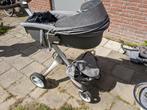 Kinderwagen ,wandelwagen, buggy en baby wipstoeltje te koop, Kinderen en Baby's, Kinderwagens en Combinaties, Overige merken, Combiwagen