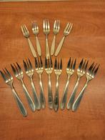 14 Gebaksvorkjes, Ophalen of Verzenden