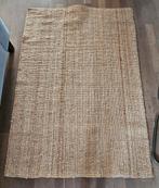 IKEA Lohals jute vloerkleed 133 x 195, Ophalen, 100 tot 150 cm, Beige, 150 tot 200 cm