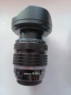 Fotografie apparatuur Olympus Camera + objectieven, Ophalen, Gebruikt