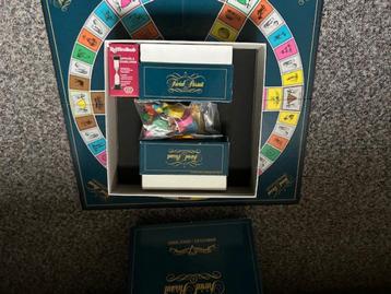 spelletjes  beschikbaar voor biedingen