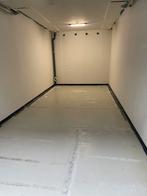 Garagebox Amersfoort | Opslagruimte | Werkruimte | Te Huur, Zakelijke goederen, Huur, Opslag of Loods, 21 m²