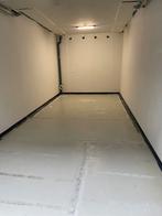 Garagebox Amersfoort | Opslagruimte | Werkruimte | Te Huur, Huur, Opslag of Loods, 21 m²