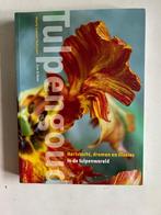 Marie Louise Schiiper, Leo Erken: Tulpengoud, Ophalen of Verzenden, Gelezen, Overige onderwerpen