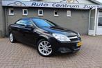 Opel ASTRA 1.8 COSMO, NAVI , LEDER ENZ..., Auto's, Opel, Voorwielaandrijving, 74 €/maand, 4 cilinders, Cabriolet