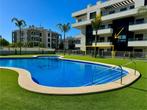 Vakantie appartement Torrevieja Alicante tuin zwembad zicht, 2 slaapkamers, Costa Blanca, Appartement, Eigenaar