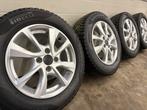 15 inch Suzuki Ignis Mazda 2 velgen winter 4x100, Auto-onderdelen, Banden en Velgen, Gebruikt, 15 inch, Banden en Velgen, Personenwagen