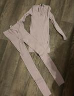 Reinders twinset lila, maat S, Ophalen of Verzenden, Nieuw, Paars