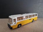 Speelgoed Bus - Geel/Wit, Ophalen of Verzenden, Gebruikt, Auto, Overige merken