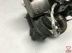 vw golf 6 touran 1t3 standkachel uitlaat waterpomp 1k0815065, Auto-onderdelen, Airco en Verwarming, Ophalen of Verzenden, Gebruikt
