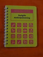 K. Reid-Searl - Snelgids medicijndosering,  nieuw, K. Reid-Searl, Nieuw, Ophalen of Verzenden, Nederlands