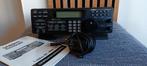 Uniden Bearcat UBC 9000XLT, Ophalen of Verzenden, Gebruikt, 500 kanalen of meer